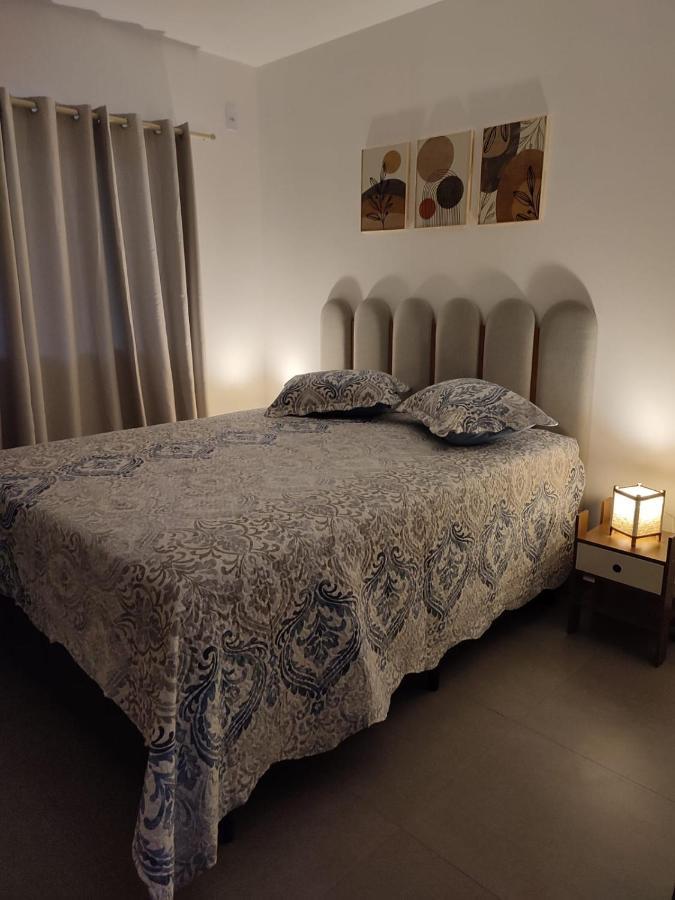Casa De Praia Garopaba Buitenkant foto